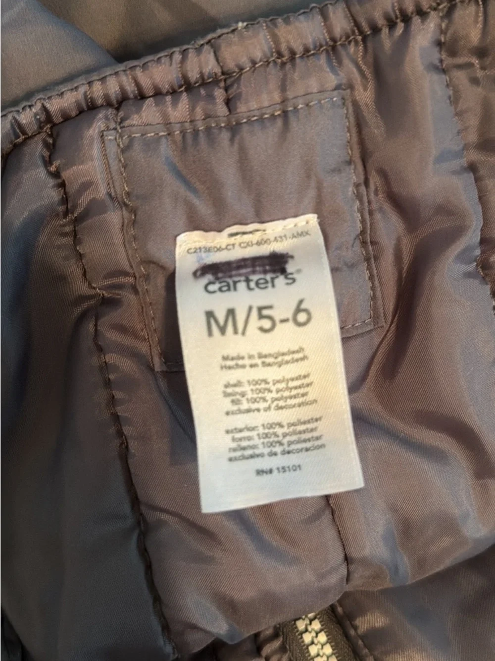 Kids Snow Pants